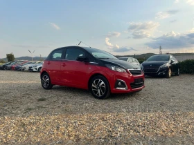 Обява за продажба на Peugeot 108 ~7 500 EUR - изображение 1