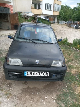 Fiat Cinquecento | Mobile.bg    3