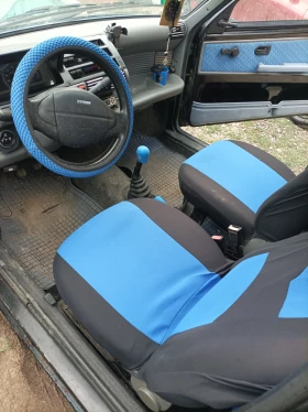 Fiat Cinquecento | Mobile.bg    5
