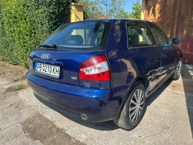 Audi A3 1.6 | Mobile.bg    4