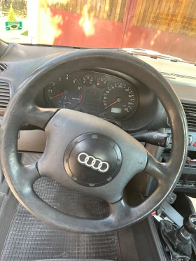 Audi A3 1.6 | Mobile.bg    8