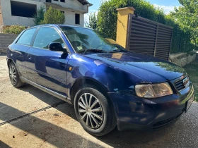 Audi A3 1.6 | Mobile.bg    3