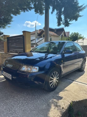 Audi A3 1.6 | Mobile.bg    2
