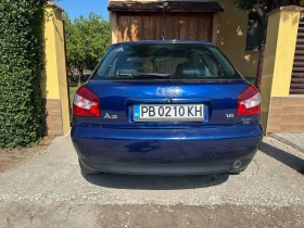 Audi A3 1.6 | Mobile.bg    5