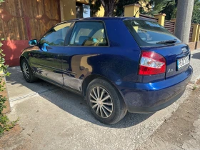 Audi A3 1.6 | Mobile.bg    6