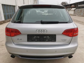 Обява за продажба на Audi A4 2.0TFSI S-line 4x4 211ps  ~16 356 лв. - изображение 3