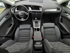 Обява за продажба на Audi A4 2.0TFSI S-line 4x4 211ps  ~16 356 лв. - изображение 6
