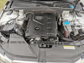 Обява за продажба на Audi A4 2.0TFSI S-line 4x4 211ps  ~16 356 лв. - изображение 9