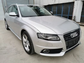 Обява за продажба на Audi A4 2.0TFSI S-line 4x4 211ps  ~16 356 лв. - изображение 1