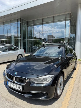BMW 328 xDrive | Mobile.bg    2