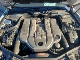 Mercedes-Benz CLS 55 AMG - 21900 лв. - 77386593 13