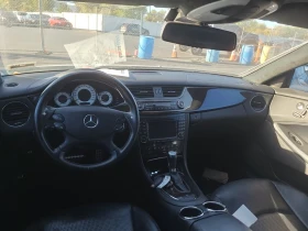 Mercedes-Benz CLS 55 AMG - 21900 лв. - 77386593 8