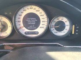 Mercedes-Benz CLS 55 AMG - 21900 лв. - 77386593 9