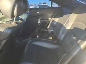 Mercedes-Benz CLS 55 AMG - 21900 лв. - 77386593 11