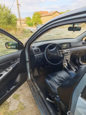 Toyota Corolla 1.6 vvt-i | Mobile.bg    6