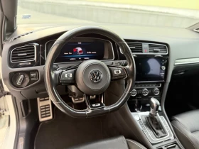 Обява за продажба на VW Golf 7.5 R 4motion* ACC* KEYLESS* КАМЕРА*  ~39 500 лв. - изображение 8
