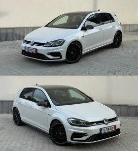 Обява за продажба на VW Golf 7.5 R 4motion* ACC* KEYLESS* КАМЕРА*  ~39 500 лв. - изображение 3