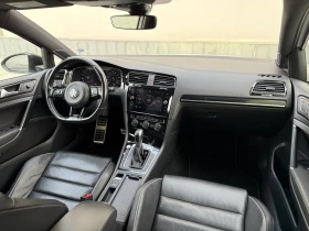 Обява за продажба на VW Golf 7.5 R 4motion* ACC* KEYLESS* КАМЕРА*  ~39 500 лв. - изображение 7