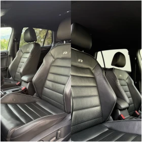 Обява за продажба на VW Golf 7.5 R 4motion* ACC* KEYLESS* КАМЕРА*  ~39 500 лв. - изображение 10