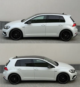 Обява за продажба на VW Golf 7.5 R 4motion* ACC* KEYLESS* КАМЕРА*  ~39 500 лв. - изображение 4