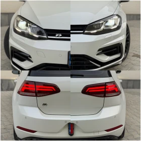 Обява за продажба на VW Golf 7.5 R 4motion* ACC* KEYLESS* КАМЕРА*  ~39 500 лв. - изображение 6