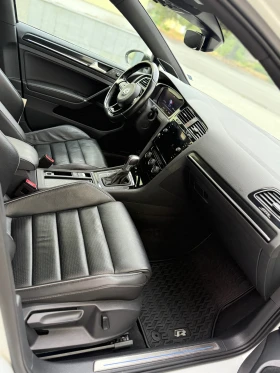 Обява за продажба на VW Golf 7.5 R 4motion* ACC* KEYLESS* КАМЕРА*  ~39 500 лв. - изображение 9
