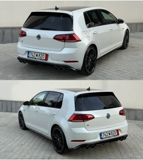 Обява за продажба на VW Golf 7.5 R 4motion* ACC* KEYLESS* КАМЕРА*  ~39 500 лв. - изображение 5