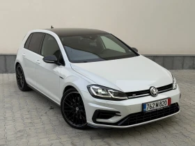 Обява за продажба на VW Golf 7.5 R 4motion* ACC* KEYLESS* КАМЕРА*  ~39 500 лв. - изображение 1