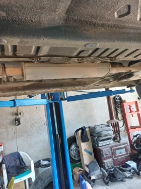 Dacia Logan 1.6 16V | Mobile.bg    14