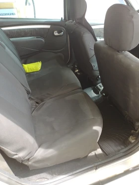 Dacia Logan 1.6 16V | Mobile.bg    9