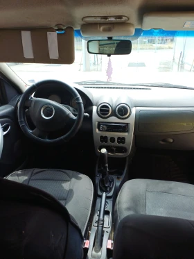 Dacia Logan 1.6 16V | Mobile.bg    7