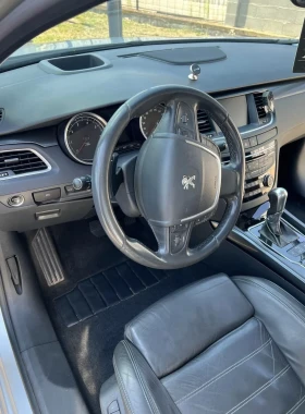 Обява за продажба на Peugeot 508 ~11 500 лв. - изображение 6