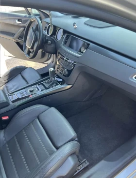 Обява за продажба на Peugeot 508 ~11 500 лв. - изображение 5