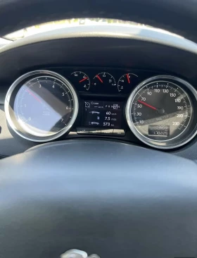 Обява за продажба на Peugeot 508 ~11 500 лв. - изображение 7