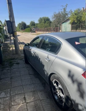 Обява за продажба на Peugeot 508 ~11 500 лв. - изображение 3