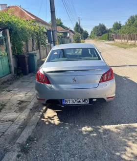 Обява за продажба на Peugeot 508 ~11 500 лв. - изображение 2