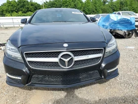Mercedes-Benz CLS 500 550 AMG ФИКСИРАНА ЦЕНА! ОБДУХВАНЕ/МАСАЖ - 18800 лв. - 40508092 2