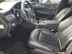 Mercedes-Benz CLS 500 550 AMG ФИКСИРАНА ЦЕНА! ОБДУХВАНЕ/МАСАЖ - 18800 лв. - 40508092 7