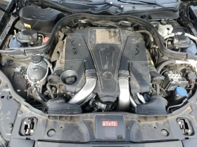 Mercedes-Benz CLS 500 550 AMG ФИКСИРАНА ЦЕНА! ОБДУХВАНЕ/МАСАЖ - 18800 лв. - 40508092 11