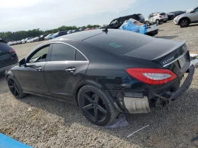 Mercedes-Benz CLS 500 550 AMG ФИКСИРАНА ЦЕНА! ОБДУХВАНЕ/МАСАЖ - 18800 лв. - 40508092 4