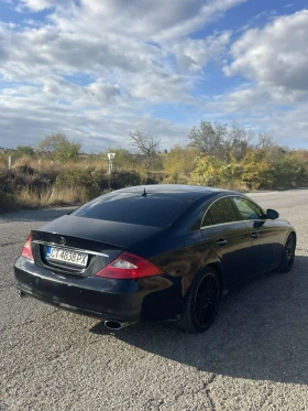 Обява за продажба на Mercedes-Benz CLS 350 LPG ~12 600 лв. - изображение 10