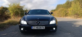Обява за продажба на Mercedes-Benz CLS 350 LPG ~12 600 лв. - изображение 2