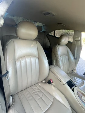 Обява за продажба на Mercedes-Benz CLS 350 LPG ~12 600 лв. - изображение 7