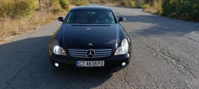Обява за продажба на Mercedes-Benz CLS 350 LPG ~12 600 лв. - изображение 5