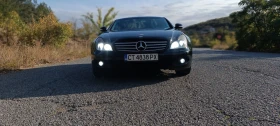 Обява за продажба на Mercedes-Benz CLS 350 LPG ~12 600 лв. - изображение 3