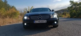 Обява за продажба на Mercedes-Benz CLS 350 LPG ~12 600 лв. - изображение 4
