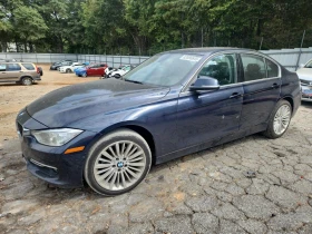  BMW 328