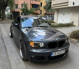 BMW 123 M57 | Mobile.bg    2