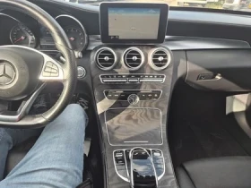 Mercedes-Benz C 400 4MATIC - 32400 лв. / 16565.86 € - 42203786 15