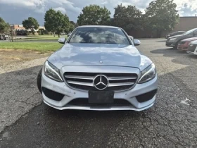 Mercedes-Benz C 400 4MATIC - 32400 лв. / 16565.86 € - 42203786 2